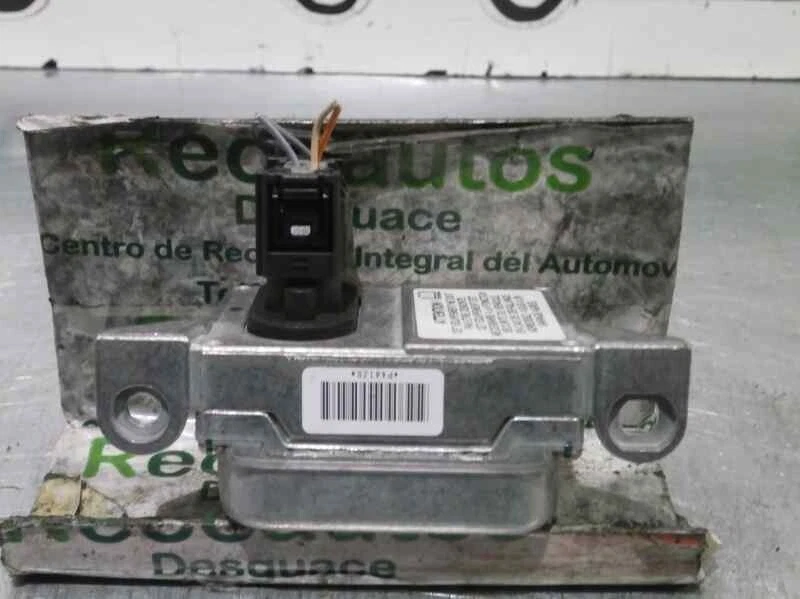 8200301391 centralita ASR para RENAULT LAGUNA II GRANDTOUR (KG0) 2001 884985 - Immagine 2 di 4