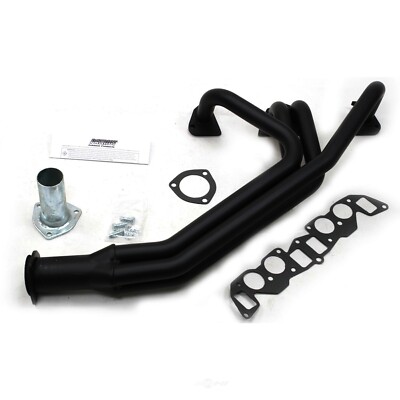 Exhaust Header-Power Brakes Patriot Exhaust H4850