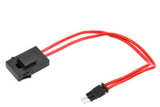 Micro2 Fuse Tap ACC Fuse Extension Box Power Socket Holder Car Modification RV