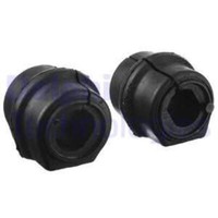 Delphi Stabilisatorlager Vorne Links Rechts FüR Peugeot 307 3A/C CitroëN C4