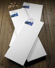 Winsor & Newton Artist Canvas - Maritime / Landscape Sizes 