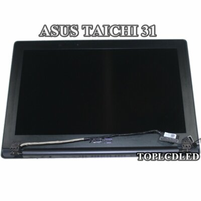 Full HD 13.3'' ASUS TAICHI 31 Touch Screen LCD Display Assembly N133HSG-WJ1