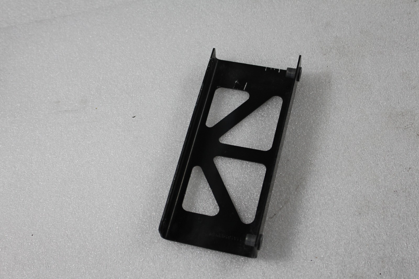 Mclaren MP4-12C, Rear Diffuser Bracket, Used, P/N 11A1819CP