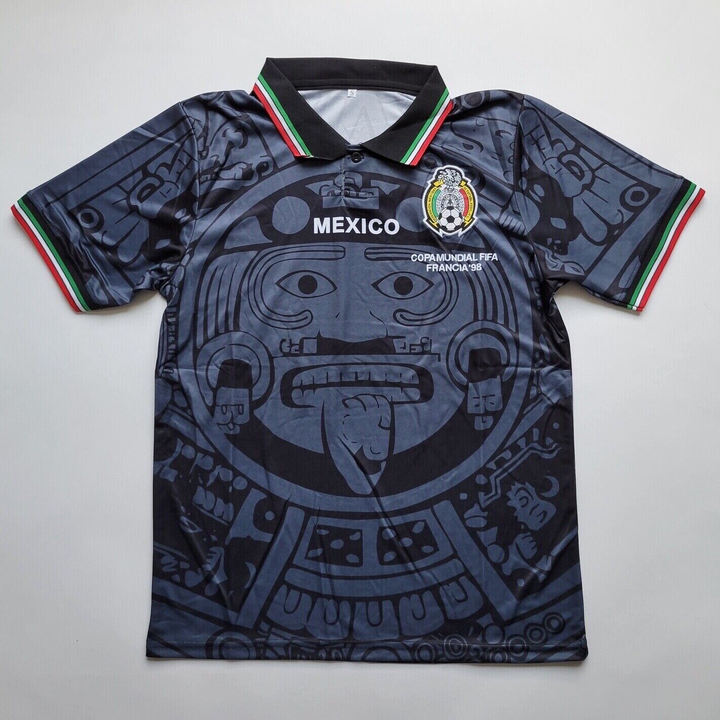 mexico jersey for world cup