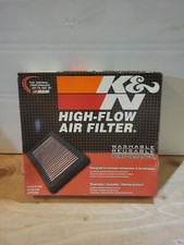 Kn Engine High Flow Air Filter 33-2206