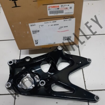 Genuine Parts Yamaha NMAX 125/150/155 2017-2020 Rear Swing Arm Assy 2DP-F2171-00