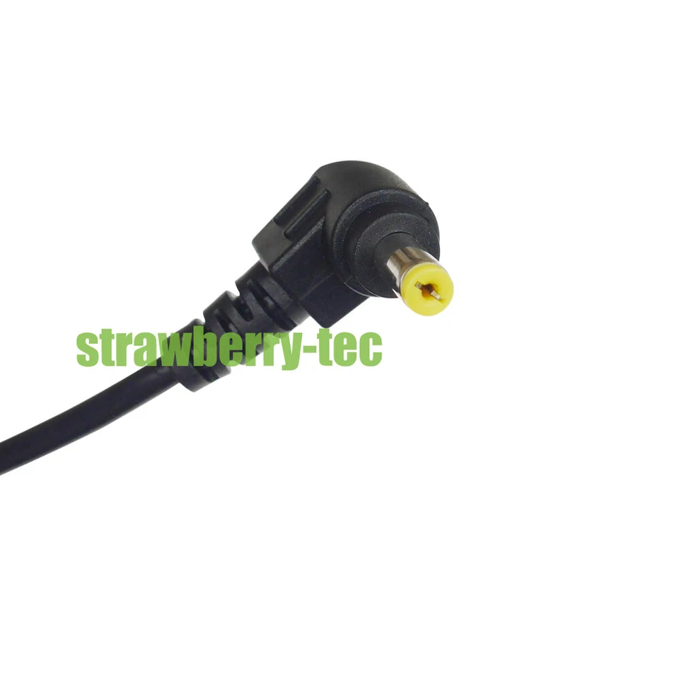 Power Adapter Charger for Acer Aspire V3 571 V5 571 571P 571PG Laptop 19V 3.42A - image 2 of 4