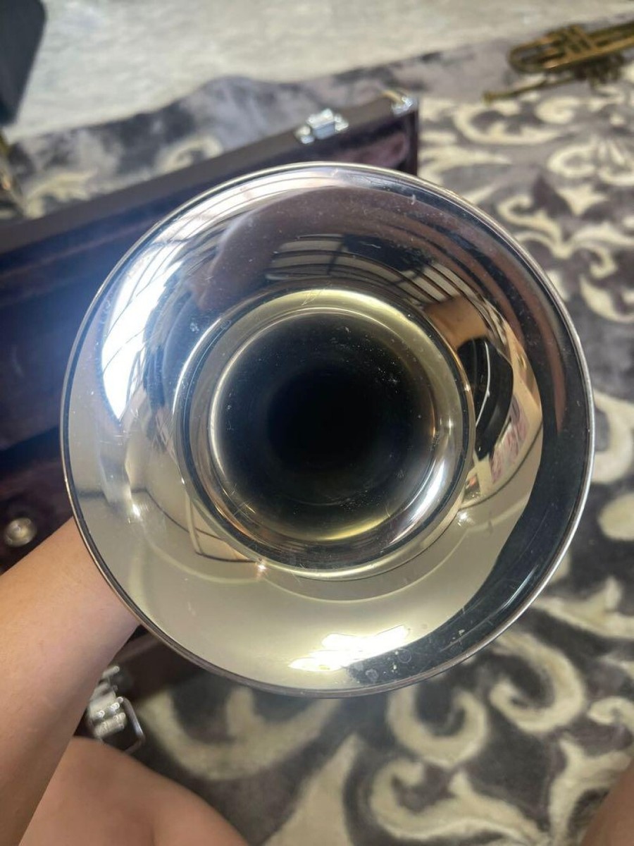 本日のみ出品！セール！YAMAHA YTR-135モデル/ B♭管Tp（絶好調品 YAMAHA YTR-135 Very Good for sale online | eBay