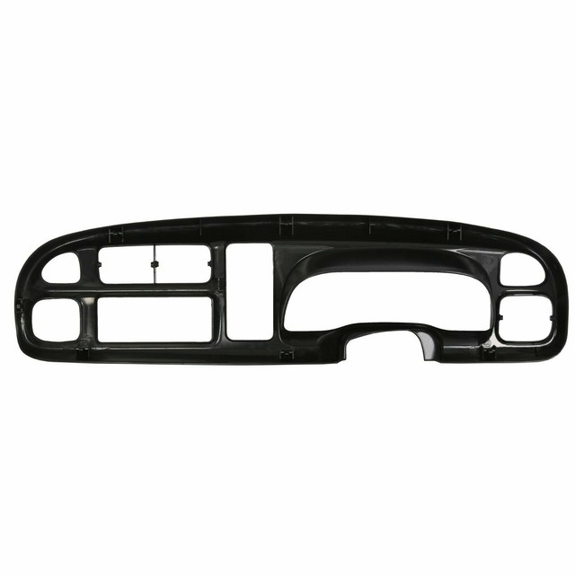 For Dodge Ram 1500 2500 3500 Instrument Panel Dash Face Surround Bezel
