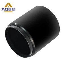 Dew Shield Fit for ZWO Seestar S50 telescope Accessories