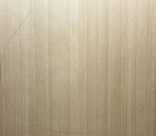 WESTERN RED CEDAR (HIGH ELEVATION) GUITAR TOP JUMBO AA+, SALVAGED TONEWOOD - Bild 3 von 4