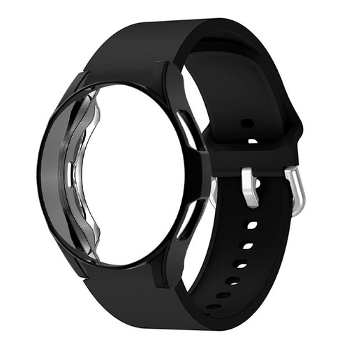 Sport Watch For Samsung Galaxy Watch 6 Classic 43/47mm Band Strap+Case Silicone - Picture 21 of 30