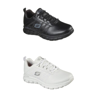 skechers sure track erath 
