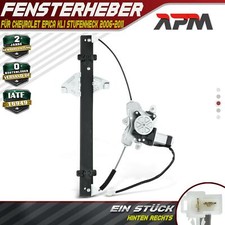 Lève vitre Chevrolet EPICA