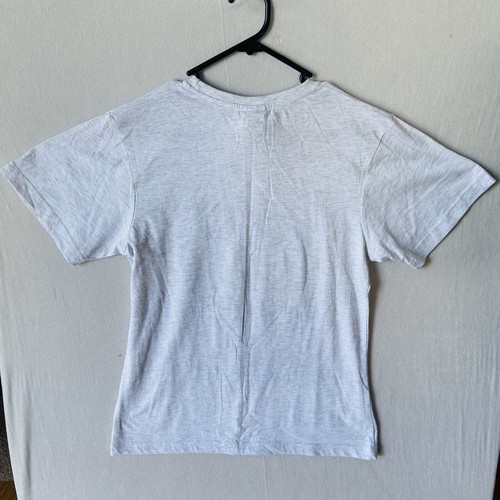 Drink Beer! Australian Souvenir Grey Crew Neck Tshirt Women’s Size Small S - Foto 4 di 4
