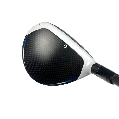 Left Handed Taylormade Sim2 Titanium 3 Wood / 15 Degree / Hzrdus Yellow X-Sti... - Picture 6 of 10