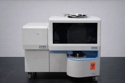 Nova BioProfile FLEX2 Automated Cell Culture Analyzer