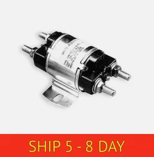 WHITE-RODGERS 124-314111 DC Power Solenoid,24V,Amps 100 (e12)