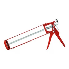 3986 Red Devil 9" Skeleton Caulk Gun Red Devil 3986 075339039861
