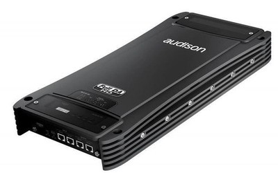 Audison AV 5.1k HD - 5-Kanal Verstärker