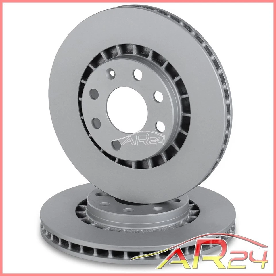 DISCOS DE FRENO+PASTILLAS TRASERAS POR OPEL VECTRA B 1.6-2.0 - Imagen 2 de 4