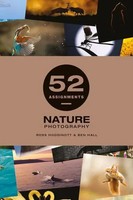 52 Assignments | Nature Photography | Ross Hoddinott | Englisch | Buch | 2020