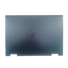 For DELL Inspiron 16 Plus 7620 7625 2-in-1 Laptop LCD Back Cover 043R0K