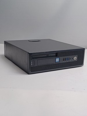 HP Z240 16GB 256GB Xeon E3 (NO OS)