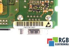 6172192 LENZE - Reconditionné - Garantie 24 mois