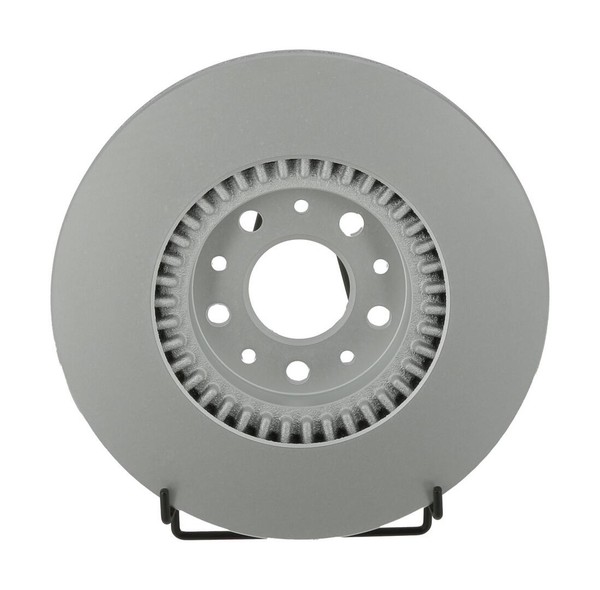 2X Bremsscheibe Coat+ Jurid 563719JC JC Schachtel FüR Fiat Tipo 357HXN1A 357-image
