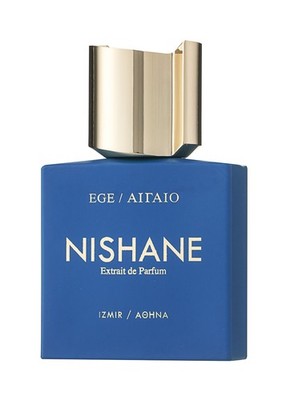 Nishane EGE / AIGAIO Extrait de Parfum 100 ml OVP NEU