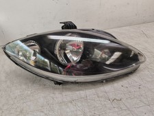 Scheinwerfer vorne  rechts Seat Altea 5P1 05BJ 2.0D B255