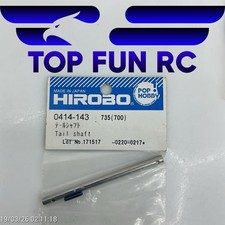専用ページ　2 Hirobo Hobby RC Model Vehicle Body Parts & Interior for sale | eBay