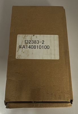 Original Epson Druckkopf - I32383-2 FA14081 / FA140810100 - NEU