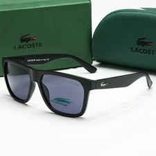 Lacoste Sunglasses New Mens Ladies Unisex Freepost GIFT 2025