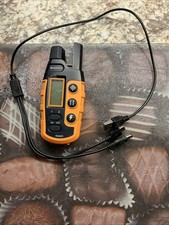 Rechargeable Dog Training Collar / Shock Collar / E-Collar With Remote