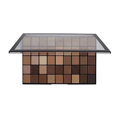 Revolution, Maxi Reloaded Eyeshadow Palette, Includes 45 Shades in Matte & Sh...