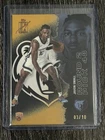 2025 Panini Javon Small Base (Raw)