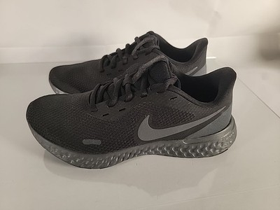 Size Nike Revolution Black BQ3207-001 for sale online