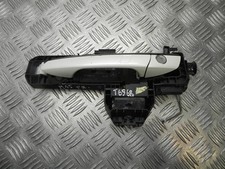 T&uuml;rgriff Mercedes-Benz SL 2013 vorne links A2047602334