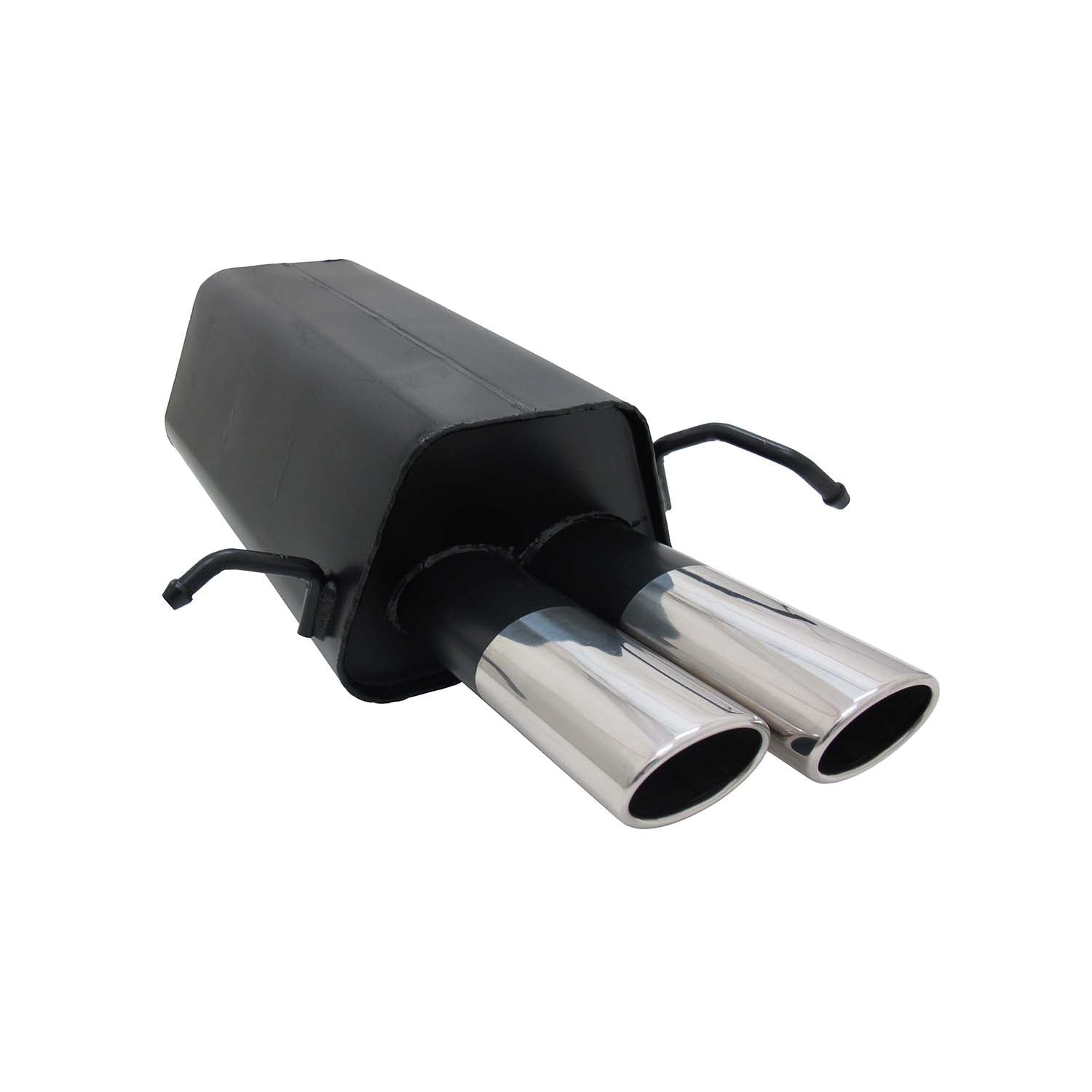 Pot échappement sport Mercedes CLK W209 pour look personnalisé