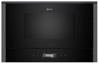 Neff Microwave Graphite NL4WR21G1B N70 Built-In 21L A Graded (B-65535)