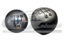 3RG Schalthebelknauf 25221 für CITROËN PEUGEOT