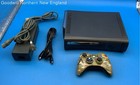 Microsoft Xbox 360 Elite 120Gb Video Game Console Bundle w/One Controller