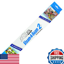 Warm Company Steam-A-Seam 2 Double Stick Fusible Web - 18" x 3 Yards