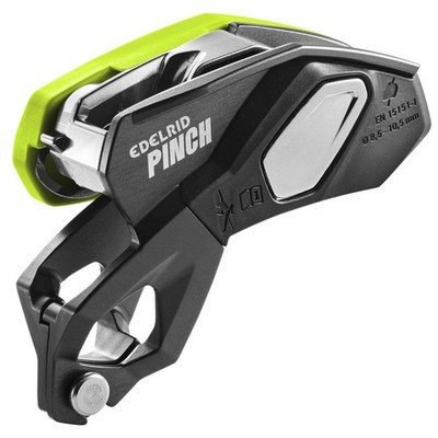 Edelrid PINCH Assisted Braking Sicherungsgerät