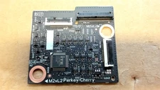Dell Alienware m16 R1 AMD Alienware m16 R1 MCU Keyboard Controller Board MV1J2