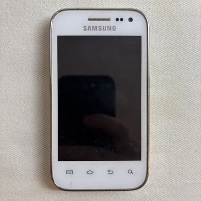 Samsung Galaxy S2 Epic 4G Touch D710BST (Metro PCS Mobile) - 16GB White #2601