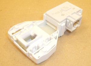 Türschalter TÜRSCHLOSS TÜRVERRIEGELUNG für Indesit IWD71483 Waschmaschine