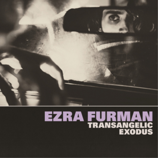 Ezra Furman Transangelic Exodus (Vinyl LP) 12" Album